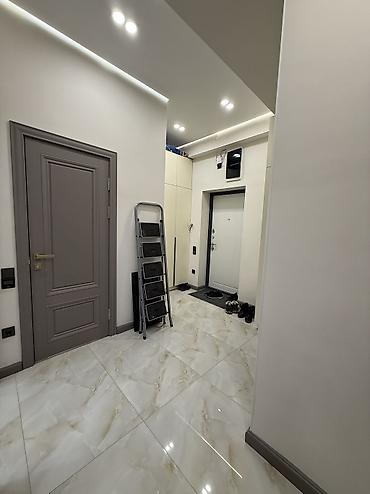 Продажа квартир: 3 комнаты, 75 м², 5 этаж — 7