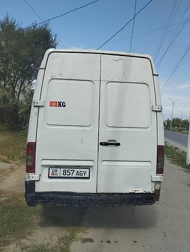 Другие автомобили: Год 1998
Обем 2.9 тд — 7