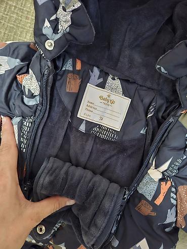 детские обуви в бишкеке: Продам комбинезон на мальчика — 2