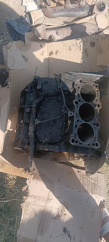 Коленвалы: Коленвалы Audi Б/у, Оригинал, Германия — 5