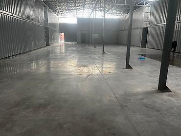 Бетонные работы: Стяжка Гарантия, Бесплатная консультация, Монтаж Больше 6 лет опыта — 4