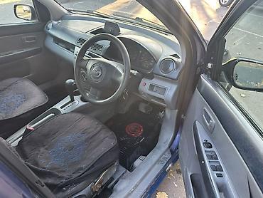 электромотор 7 квт: Mazda Demio: 2004 г., 1.3 л, Автомат, Бензин, Хэтчбэк — 7