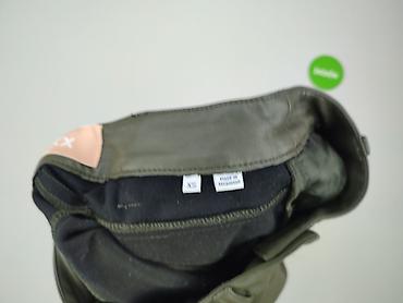 culotte: Spodnie cargo damskie, rozmiar XS — 6