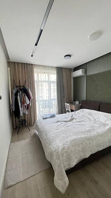 brk group: 4 комнаты, 105 м², 11 этаж — 8