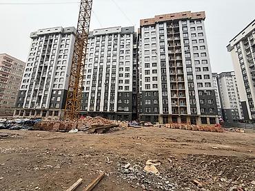 Новостройки от застройщика: Строится, 2 комнаты, 69 м² at lalafo.kg — 11 Новостройки от застройщика: Строится, 2 комнаты, 69 м² — 11