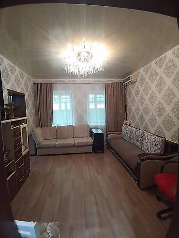 Продажа коттеджей и домов: Продаю уютный жилой дом Ахунбаева/Шукурова Участок 4 сотых В Доме 3 — 1