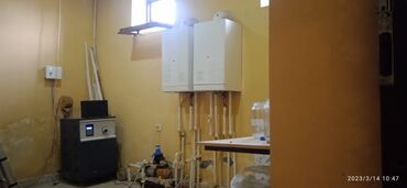 Həyət evləri və villaların satışı: 5 otaqlı, 250 kv. m, Yeni təmirli — 4