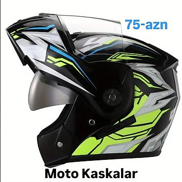 moto mator: Moto dəbilqələr 7-ci şəkildəki Moto Dəbilqə 29-azn 35-azn 45-azn — 4