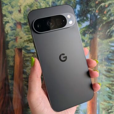 купить редми нот 13 про: Google Pixel 9 Pro, Жаңы, 256 ГБ, 1 SIM, eSIM