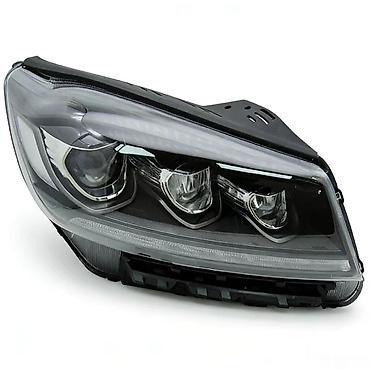 led fara: "Kia Sorento 2018" ön farası Bütün kateqoriyalar • Nəqliyyat • — 2