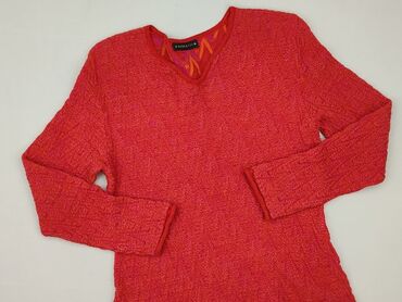 Kobiety: Sweter damski, rozmiar L