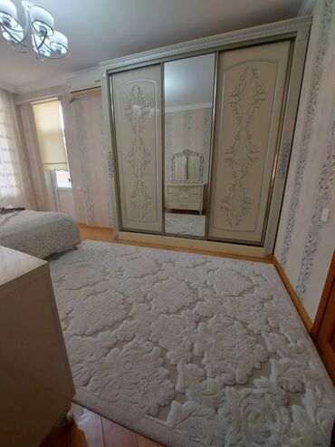 Yeni tikili: 3 otaqlı, Yeni tikili, 126 kv. m -da lalafo.az — 5 Yeni tikili: 3 otaqlı, Yeni tikili, 126 kv. m — 5