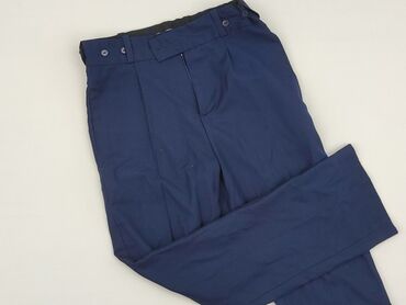 hugo boss spodnie: Material trousers, Cool Club, 9 years, 128/134, condition - Very good
