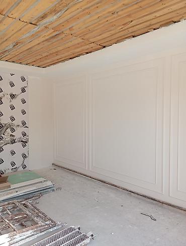 Ремонт под ключ: Ремонт под ключ | Офисы, Квартиры, Дома Больше 6 лет опыта — 5