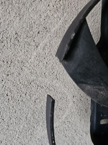 Вентиляторы: Вентилятор Renault 2005 г., Б/у, Оригинал, Германия — 4