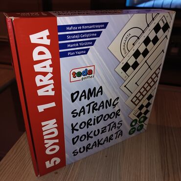 board: Dama, Satranç, Koridoor, Dokuztaş, Surakarta Checkers, Chess