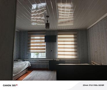 Долгосрочная аренда комнат: Сдаётся уютная меблированная комната/квартира с отдельной спальней и — 1