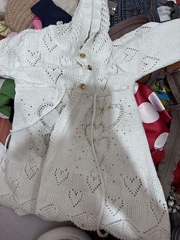 Комплекты одежды: Комплект — 6