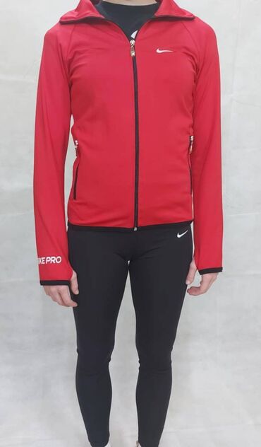 nike tech fleece l: Nike, S (EU 36), Jednobojni