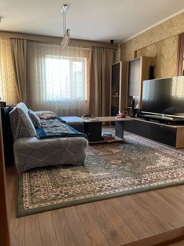 Продажа квартир: 3 комнаты, 135 м², Элитка, 8 этаж, Евроремонт