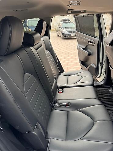 шпатлёвка авто: Toyota Highlander: 2020 г., Гибрид, Кроссовер — 8