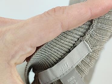 michael h: H&M, Top damski, rozmiar S — 4