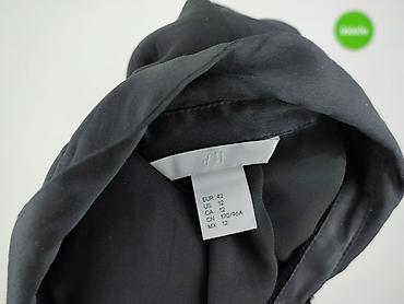 hm jeans: H&M, Bluzka damska, rozmiar XL — 4