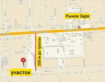 жер уй беловодский: 3 соток, Для строительства, Красная книга, Тех паспорт