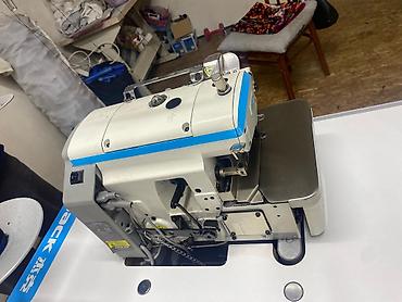 Оверлочные машинки: 4-нитка, В наличии, Самовывоз — 4