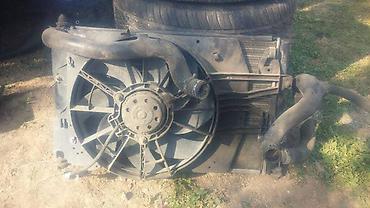 maca auto krusevac: HLADNJAK, VENTILATOR HLADNJAKA ZA FORD FOCUS | FORD velika ponuda — 9