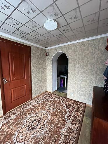 Продажа коттеджей и домов: СРОЧНО!!! Продаётся дом! В селе "Кировское"(2-ое отделение) Цена at lalafo.kg — 15 Продажа коттеджей и домов: СРОЧНО!!! Продаётся дом! В селе "Кировское"(2-ое отделение) Цена — 15
