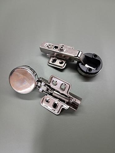 Фурнитура для мебели, Новый, Кухонная at lalafo.kg Фурнитура для мебели, Новый, Кухонная