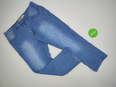 jeans beloved: Inblu, Jeansy dla mężczyzn, rozmiar 2XL — 2