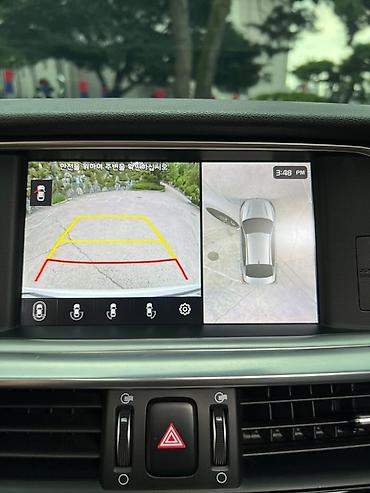 Kia: Kia K5: 2018 г., 2 л, Автомат, Гибрид, Седан — 12