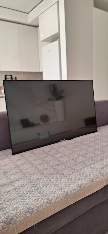 studio display: Продаю телевизор в хорошем состоянии. Диагональ 43 дюйм. Фирма Ава — 2