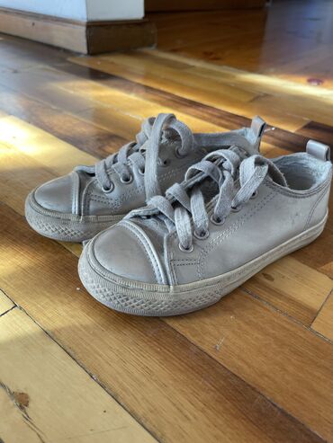 детские вещи бу: Обувь детская фирмы next,30 размер