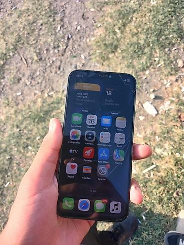 ıpone: IPhone 12 Pro, 128 GB, Pacific Blue, Face ID — 4