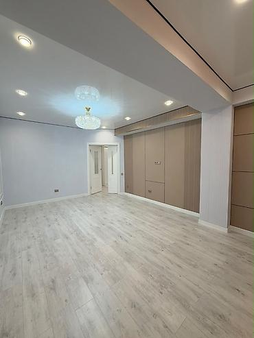 ayar group 3: 3 комнаты, 78 м², Средний Джал Элитка, 8 этаж, Евроремонт — 4