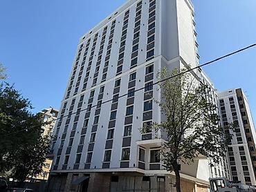 1 bedroom: 3 комнаты, 88 м², Элитка, 4 этаж, Свежий ремонт — 9