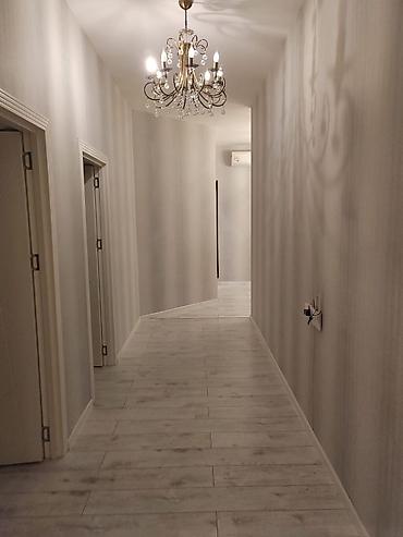 panorama park menzil satilir: 3 otaqlı, Yeni tikili, 117 kv. m — 7