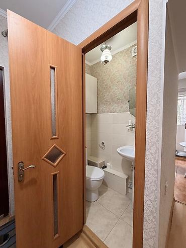 Продажа квартир: 3 комнаты, 61 м², 106 серия, 5 этаж, Евроремонт — 11