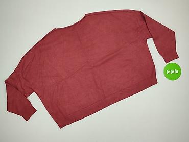 dior sweter: Sweter damski, rozmiar 9XL — 3