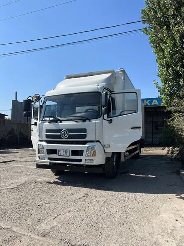 продам жигули: Dongfeng : 2024 г., 5.9 л, Механика, Дизель, Van