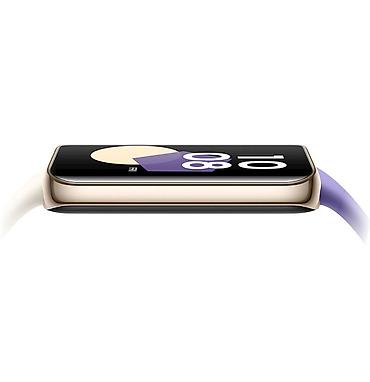 honor band: Yeni, Smart qolbaq, Honor, Wi-Fi, rəng - Çəhrayı — 3