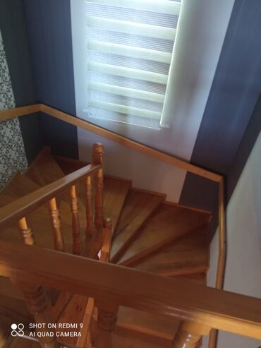 Həyət evləri və villaların satışı: Bakıxanov qəs. 9 otaq, 330 kv. m, Orta təmir — 9