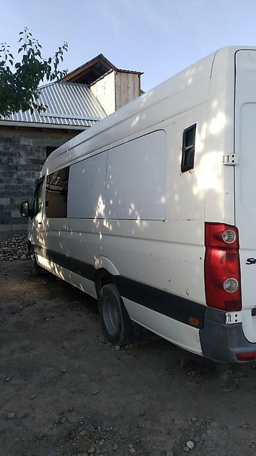 опель зафира дизел: Легкий грузовик, Volkswagen, Стандарт, 3 т, Б/у — 3