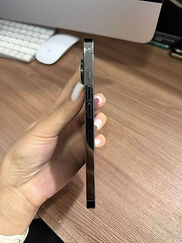 11 pro: IPhone 13 Pro, Б/у, 512 ГБ, Black Titanium — 3