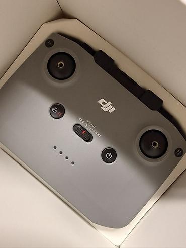 drone kg: DJI Mini 3 — ультралёгкий квадрокоптер (до 249 г) с компактным — 1