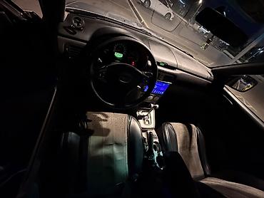 дверь форестер: Subaru Forester: 2006 г., 2 л, Автомат, Бензин, Кроссовер — 6