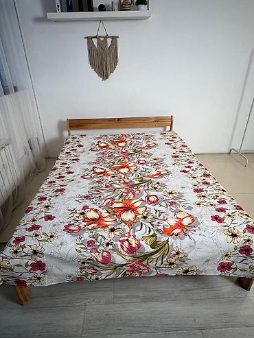 Комплекты постельного белья: Постельное бельё из хлопка (бязь) — комфорт, который вы почувствуете с — 20